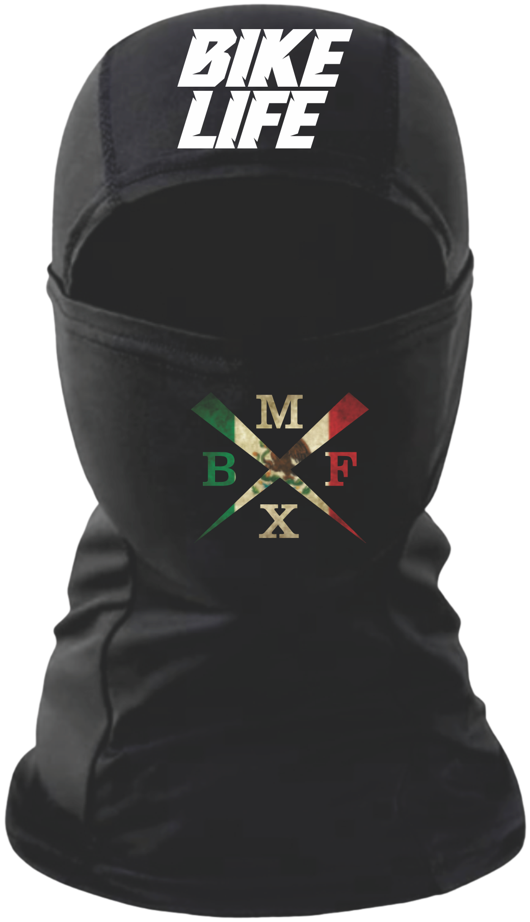 BALACLAVA/PASAMONTAÑA FLAGS