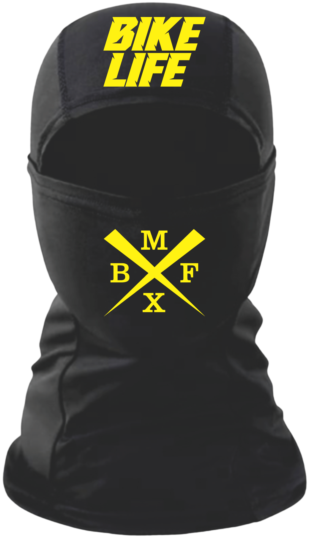 Balaclava/Pasamontañas Solid Colors