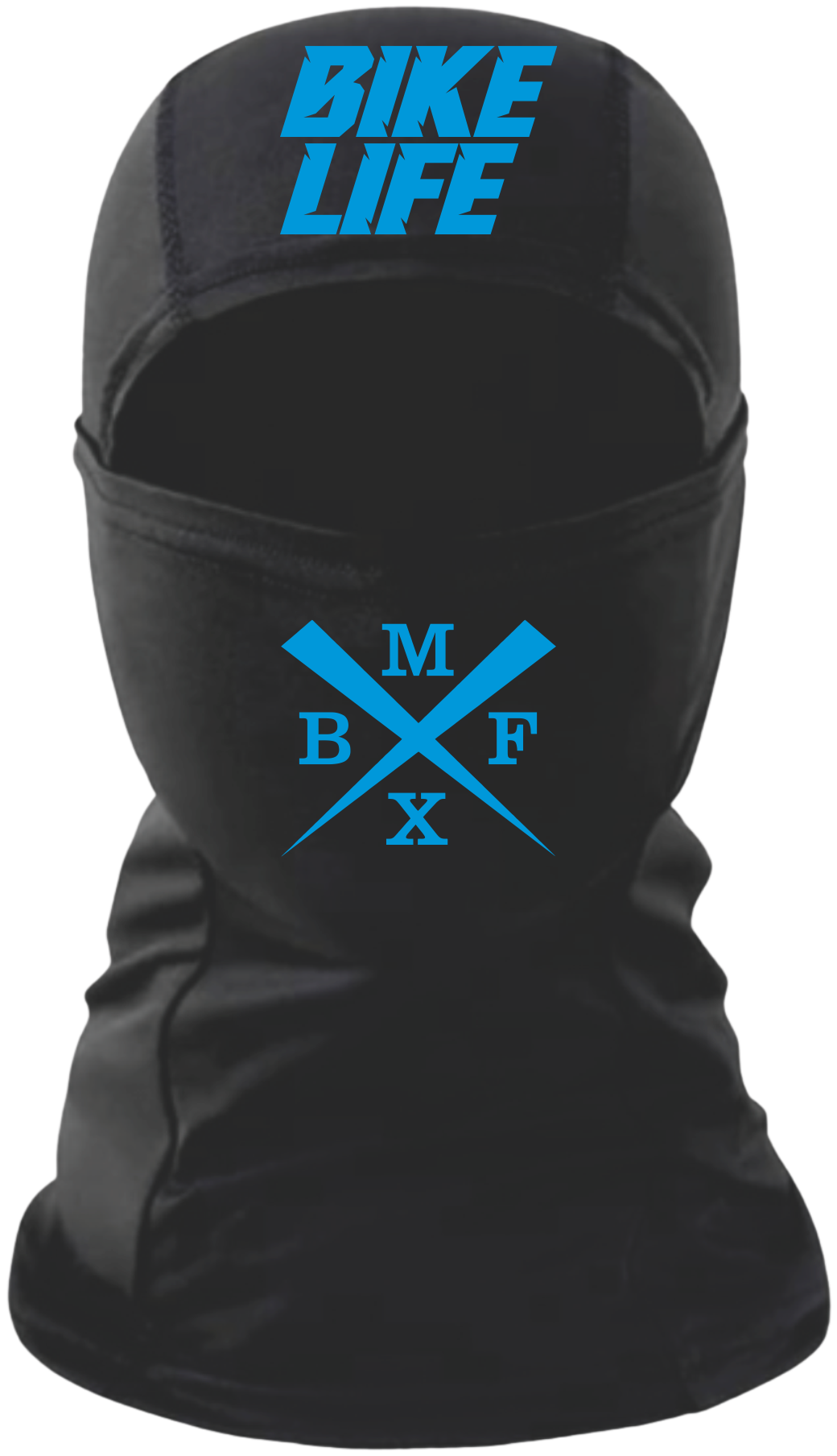 Balaclava/Pasamontañas Solid Colors