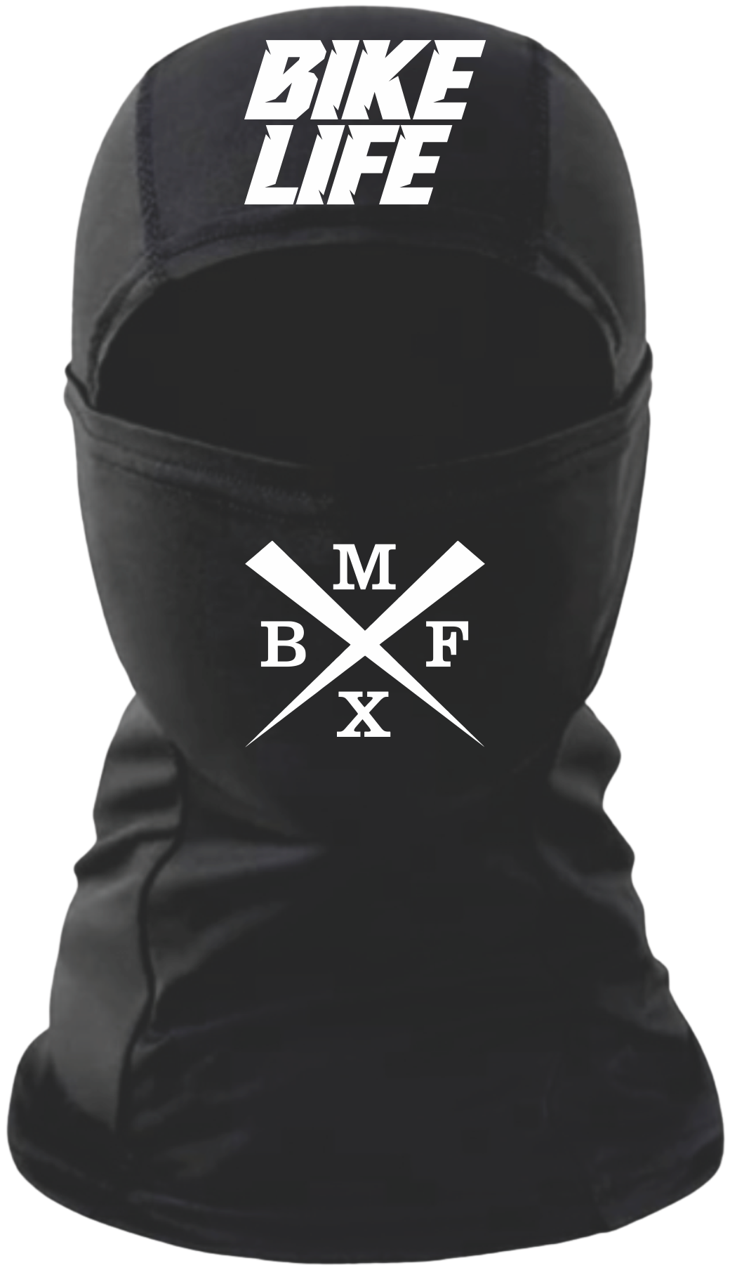 Balaclava/Pasamontañas Solid Colors