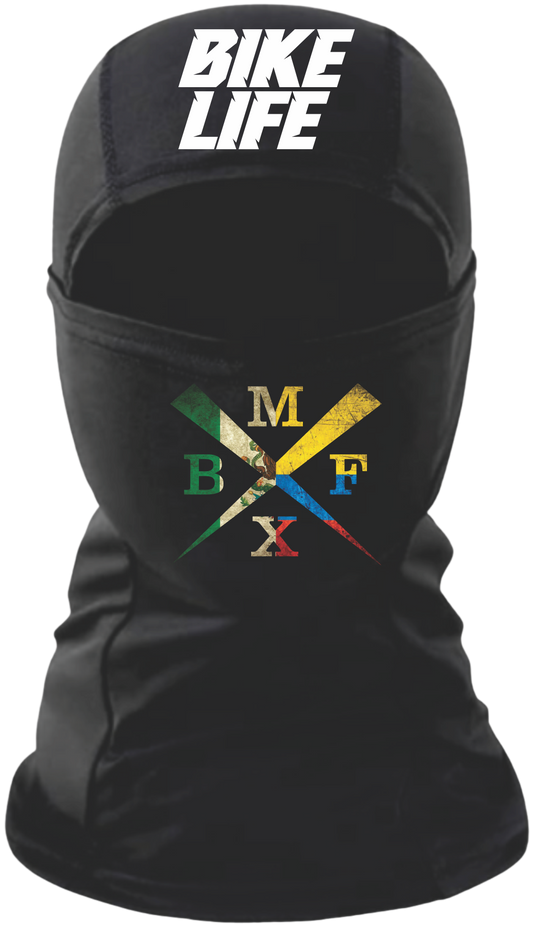 BALACLAVA/PASAMONTAÑA FLAGS