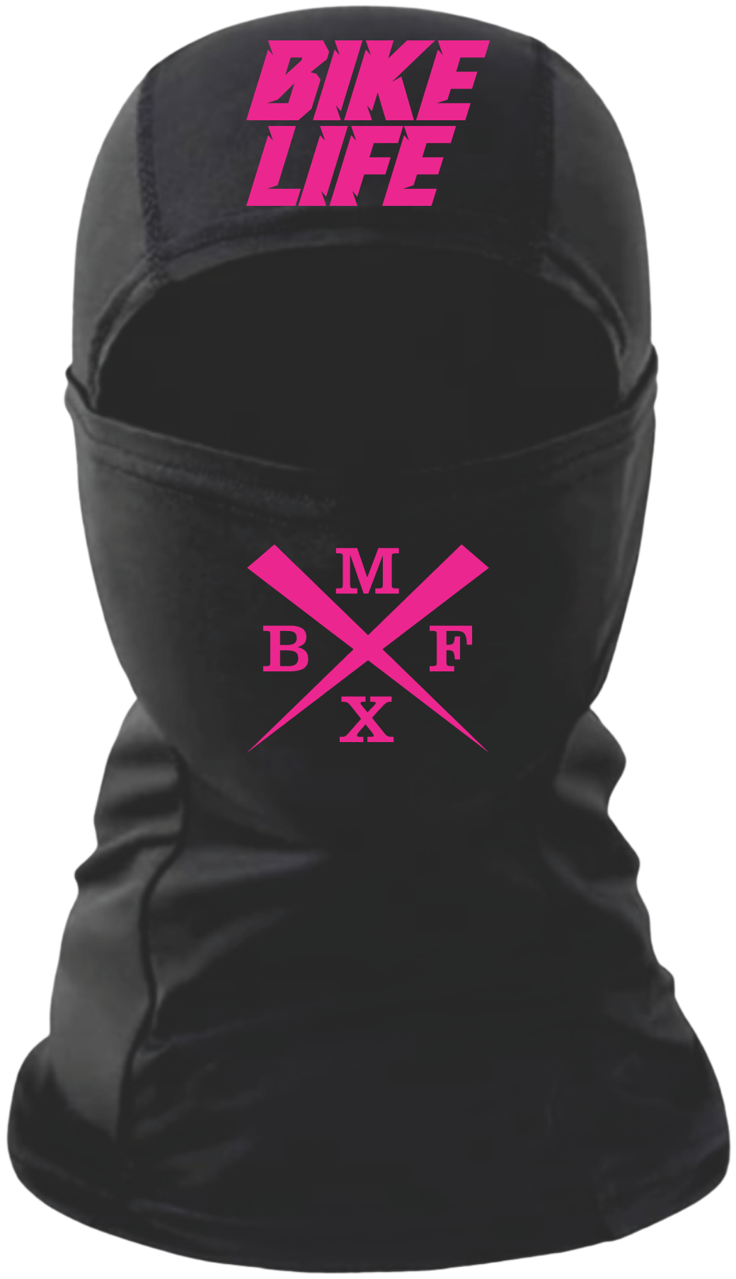 Balaclava/Pasamontañas Solid Colors