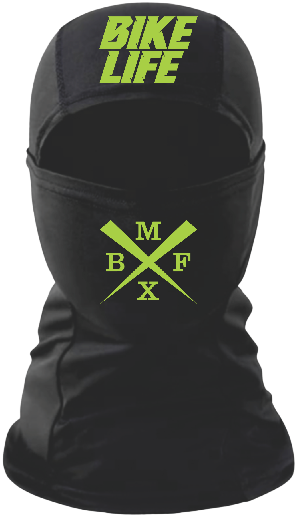 Balaclava/Pasamontañas Solid Colors