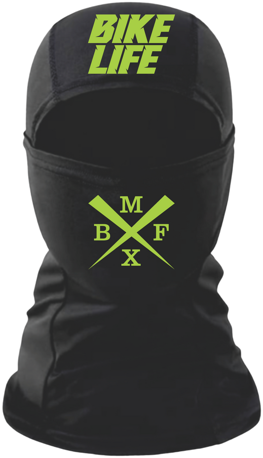 Balaclava/Pasamontañas Solid Colors