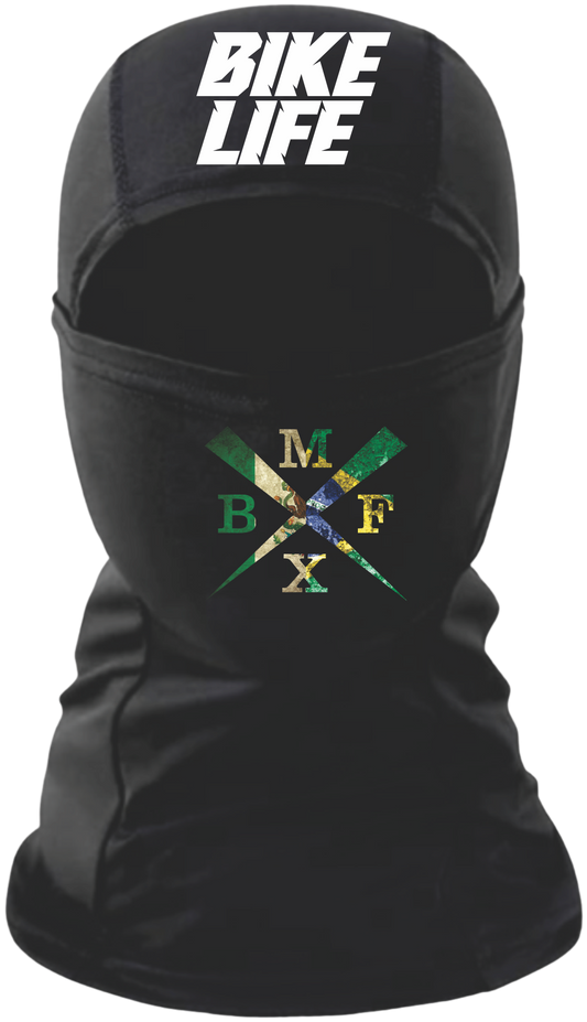 BALACLAVA/PASAMONTAÑA FLAGS